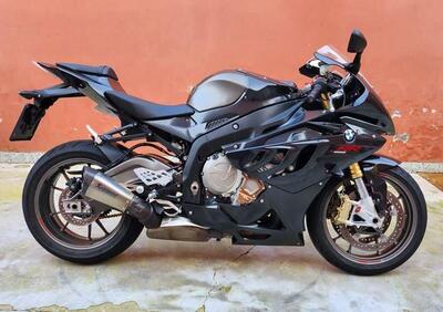 Bmw S 1000 RR (2009 - 12) - Annuncio 9574471