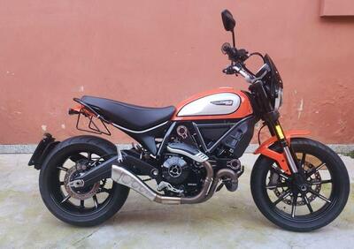 Ducati Scrambler 800 Icon (2017 - 20) - Annuncio 9574474