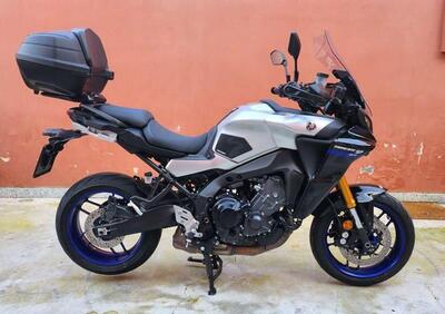 Yamaha Tracer 9 GT (2021 - 24) - Annuncio 9574476