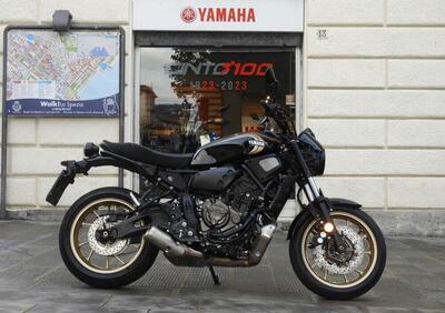 Yamaha XSR 700 (2022 - 24) - Annuncio 9574478