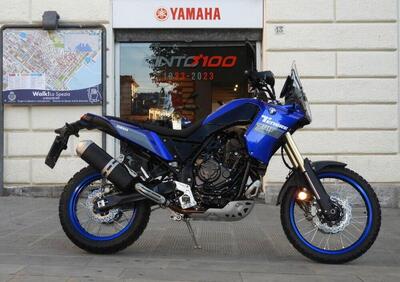 Yamaha Ténéré 700 (2022 - 24) - Annuncio 9574479