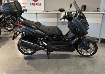 Yamaha X-Max 300 Tech Max (2021 - 24) - Annuncio 9574483