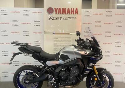 Yamaha Tracer 9 GT (2021 - 24) - Annuncio 9574484