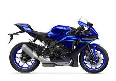 Yamaha YZF R1 (2020 - 24) - Annuncio 9574485