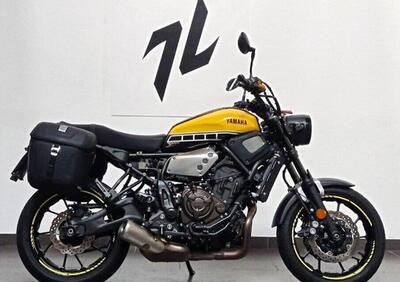 Yamaha XSR 700 ABS 60th Anniversary (2016 - 18) - Annuncio 9574489