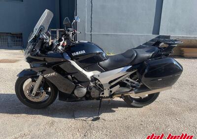 Yamaha FJR 1300 (2001 - 03) - Annuncio 9574492