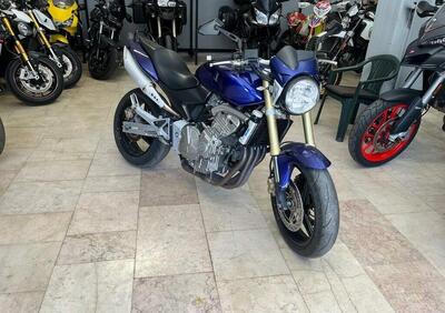 Honda Hornet 600 (2005 - 06) - Annuncio 9509880