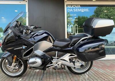 Bmw R 1200 RT (2017 - 18) - Annuncio 9506227