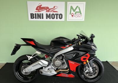 Aprilia RS 660 (2020 - 24) - Annuncio 9572532