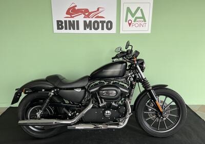 Harley-Davidson 883 Iron (2009 - 11) - XL 883N - Annuncio 9574515