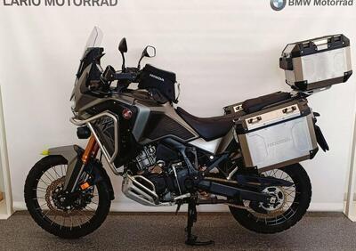 Honda Africa Twin CRF 1100L Adventure Sports (2022 - 23) - Annuncio 9571778