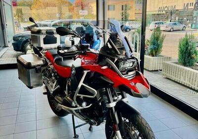 Bmw R 1200 GS Adventure (2017 - 18) - Annuncio 9574506