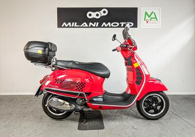 Vespa GTS 300 Super (2008 - 16) - Annuncio 9571793