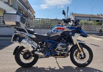 Bmw R 1200 GS (2017 - 18) - Annuncio 9526726