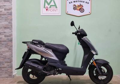 Kymco Agility 50 R12 (2007 - 17) - Annuncio 9574518