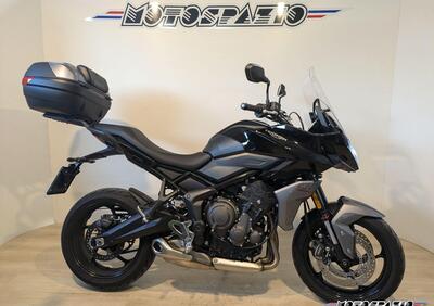 Triumph Tiger Sport 660 (2022 - 24) - Annuncio 9574522