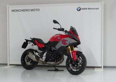 Bmw F 900 XR (2020 - 25) - Annuncio 9574523