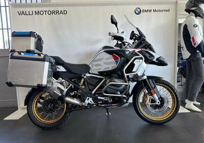 Bmw R 1250 GS Adventure (2021 - 24) - Annuncio 9574528