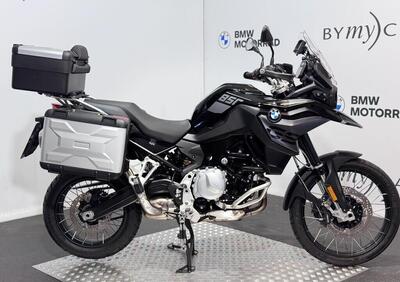 Bmw F 850 GS (2021 - 24) - Annuncio 9574534