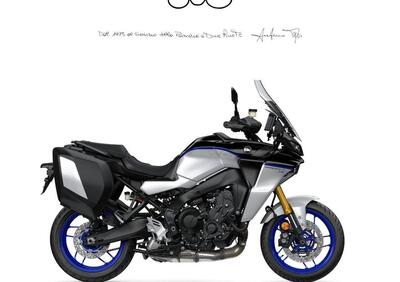 Yamaha Tracer 9 GT+ (2023 - 24) - Annuncio 9574537