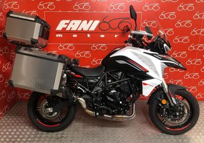 Benelli TRK 702 (2023 - 24) - Annuncio 9574540