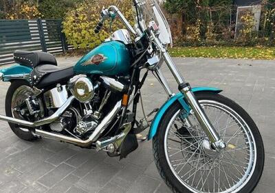 Harley-Davidson 1340 Custom (1989 - 98) - Annuncio 9574695