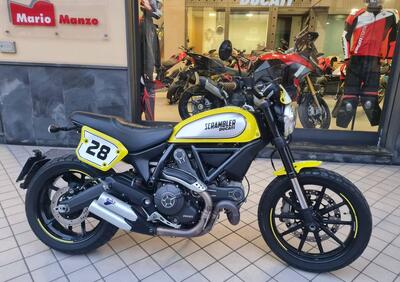 Ducati Scrambler 800 Flat Track Pro (2016 - 17) - Annuncio 9574702