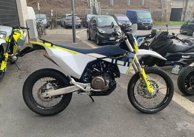 Husqvarna 701 Enduro (2023 - 24) - Annuncio 9574703