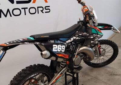 KTM 125 XC-W (2019) - Annuncio 9574706