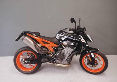 KTM 890 Duke GP (2022 - 23) - Annuncio 9571498