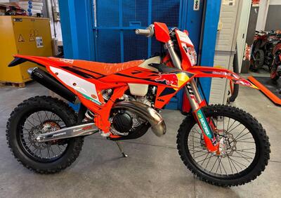 KTM EXC 300 Champion Edition (2025) - Annuncio 9574710