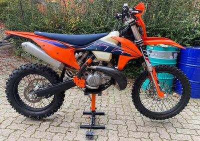 KTM EXC 250 TPI (2022) - Annuncio 9574715