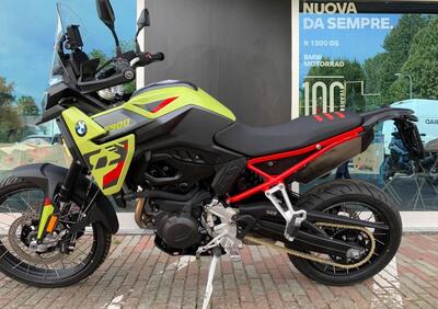 Bmw F 900 GS (2024 - 25) - Annuncio 9574714