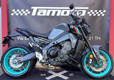 Yamaha MT-09 (2021 - 23) - Annuncio 9574720