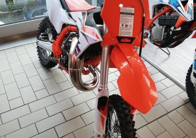 KTM SX 65 (2024 - 25) - Annuncio 9574723