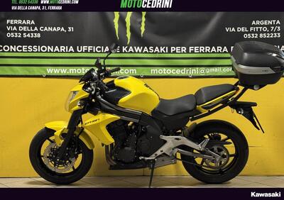 Kawasaki ER-6N (2012 - 13) - Annuncio 9574732