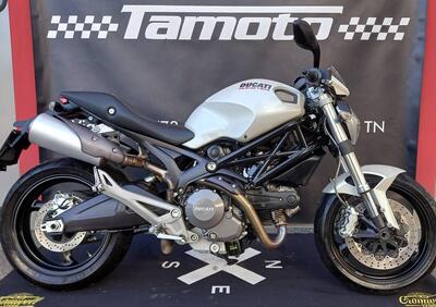 Ducati Monster 696 (2008 - 13) - Annuncio 9574728