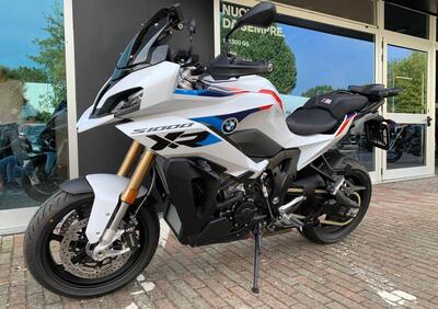 Bmw S 1000 XR (2024 - 25) - Annuncio 9574729