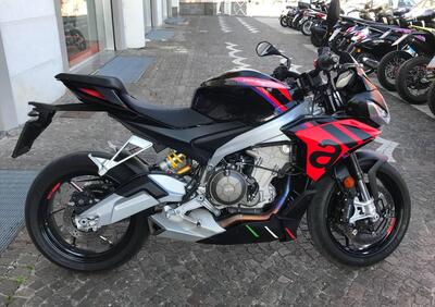 Aprilia Tuono 660 Factory (2022 - 24) - Annuncio 9574737