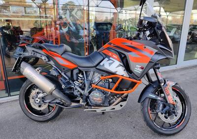 KTM 1290 Super Adventure S (2017 - 20) - Annuncio 9574740