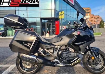 Honda NT 1100 DCT (2022 - 24) - Annuncio 9574759