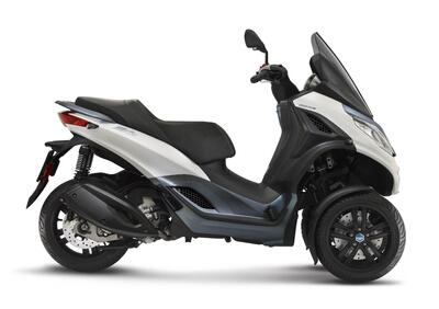 Piaggio MP3 300 ABS Hpe (2021 - 24) - Annuncio 8214988