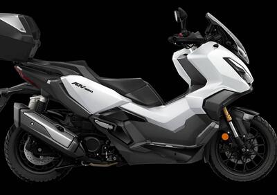 Honda ADV 350 (2022 - 24) - Annuncio 9574758