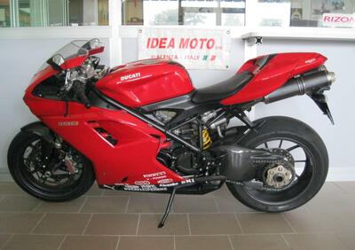 Ducati 1198 (2009 - 12) - Annuncio 9574746