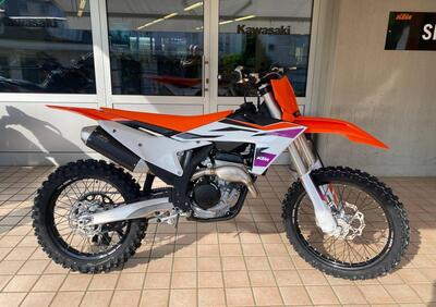 KTM SX 250 F (2024) - Annuncio 9574747