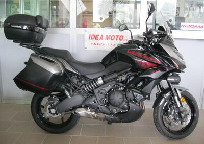 Kawasaki Versys 650 Grand Tourer (2021) - Annuncio 9570447