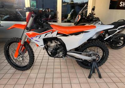 KTM SX 350 F (2023) - Annuncio 9574751