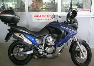 Honda Transalp XL 700 V (2007 - 2013) - Annuncio 9570446