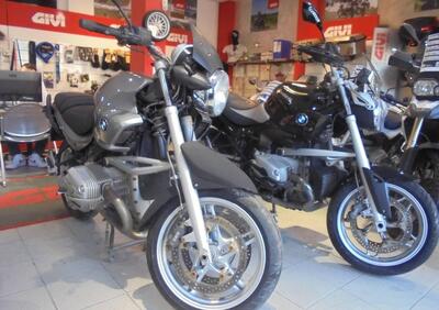 Bmw R 1150 R (2000 - 07) - Annuncio 9574813