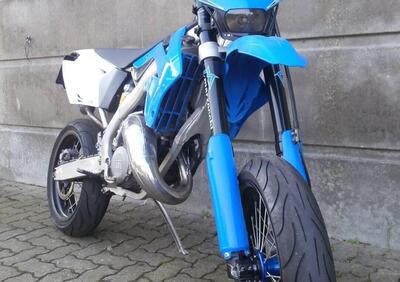 Tm Moto SMR 125 (2012) - Annuncio 9574782